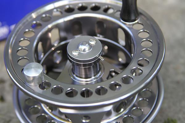 XMX Series Fly Reel