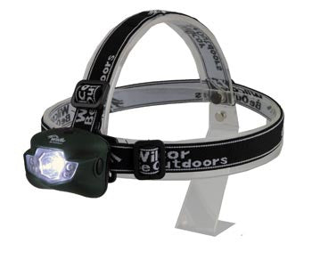 Head Light, 3 Watt