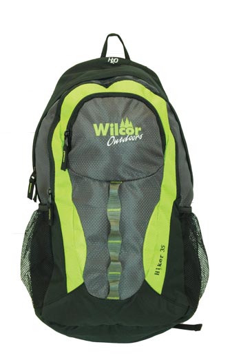 Hiker 35 Liter Day Trip Backpack