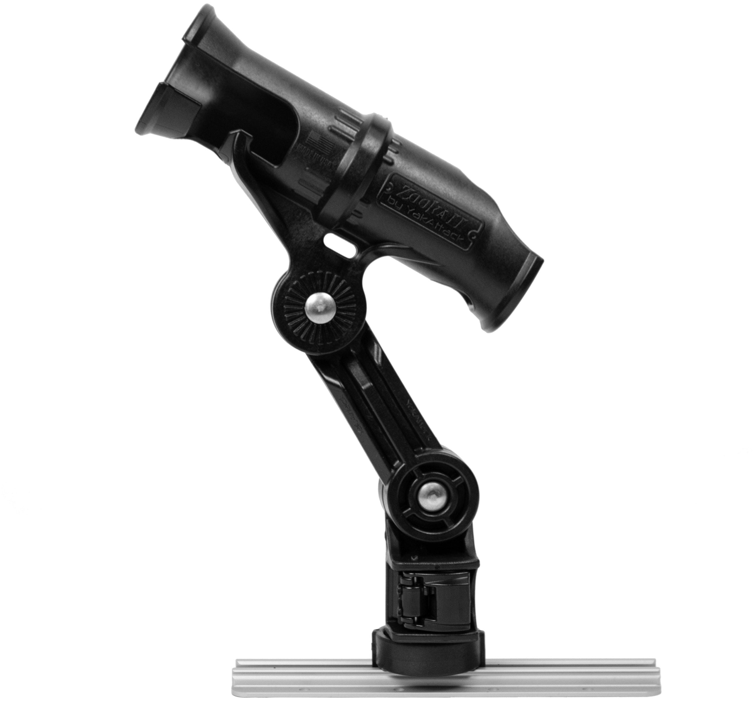 YakAttack Zooka II Rod Holder