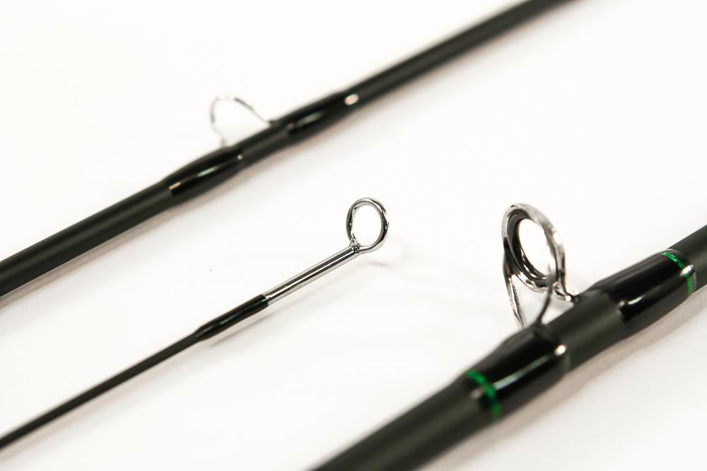 Gorge Fly Rod