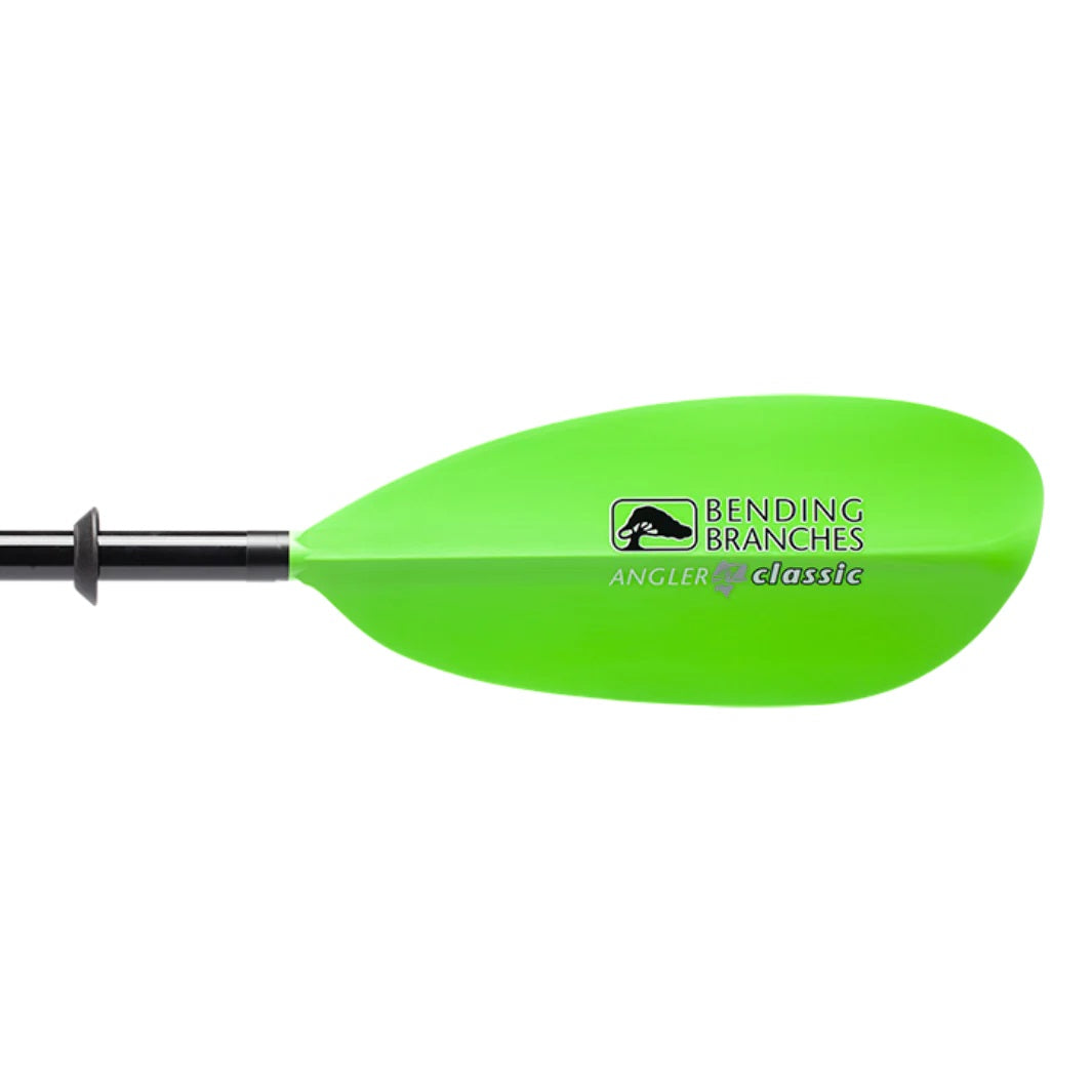 Angler Classic Snap 2pc