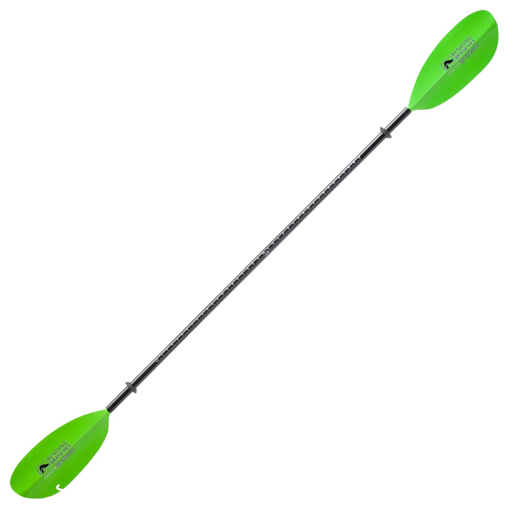 Angler Classic Snap 2pc