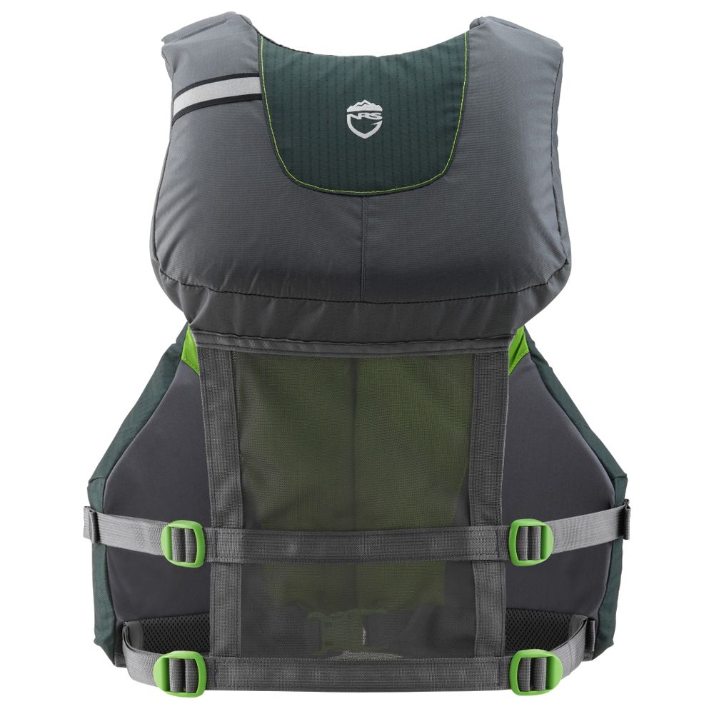 Chinook Fishing PFD