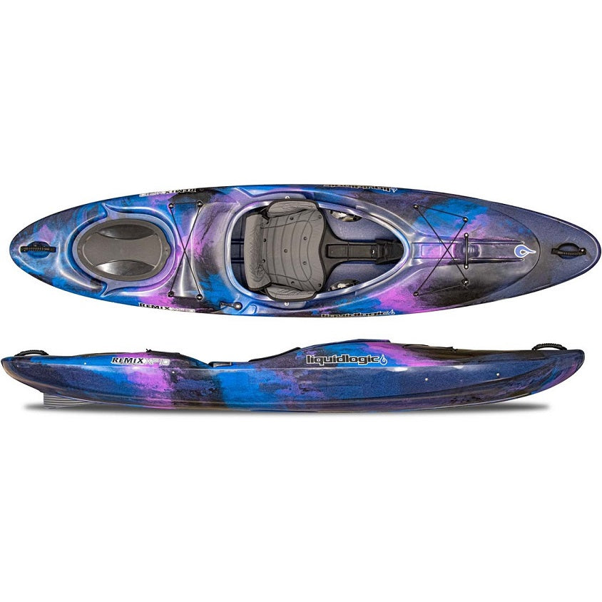 Liquidlogic Remix XP 10 Kayak