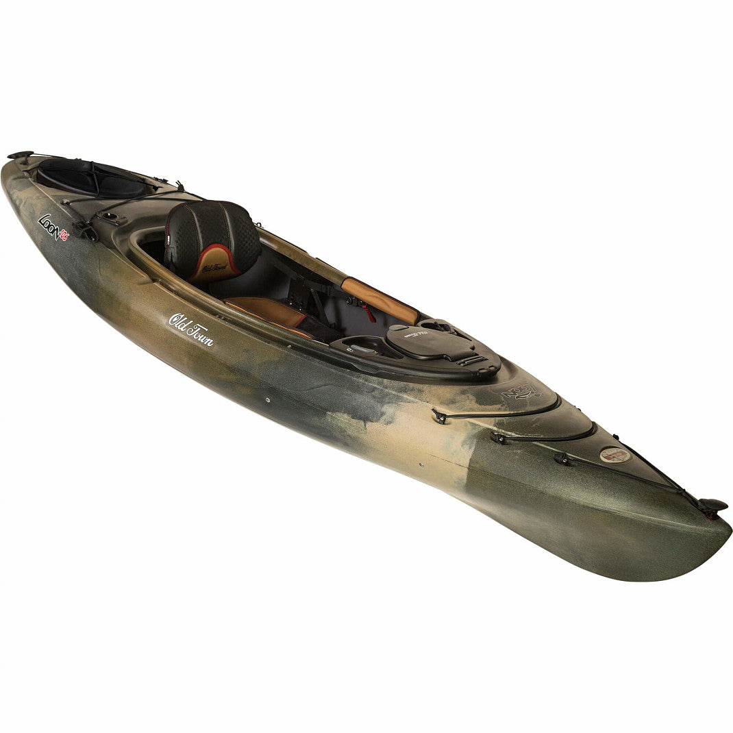 Old Town Loon 106 Angler Kayak