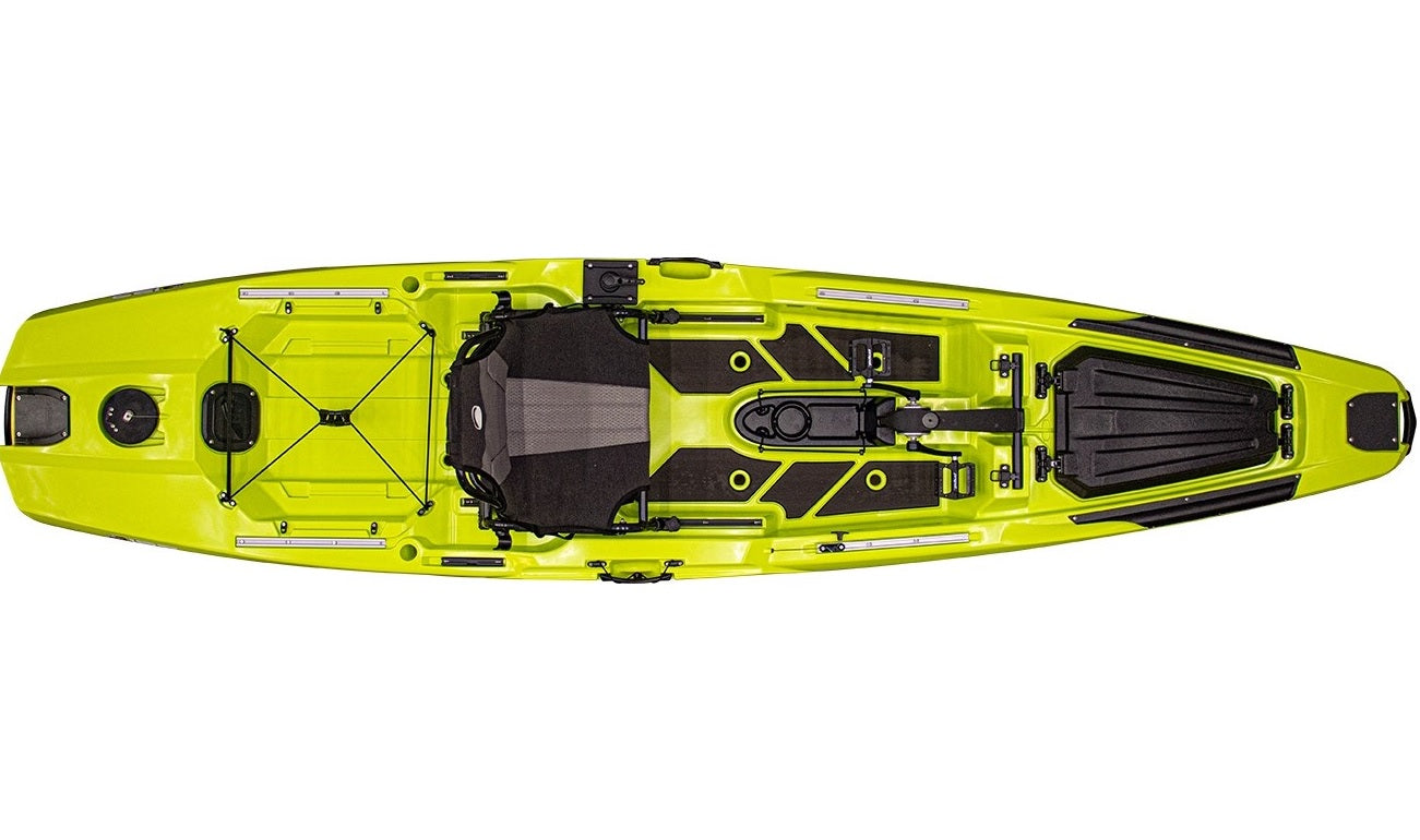 Bonafide P127 Kayak