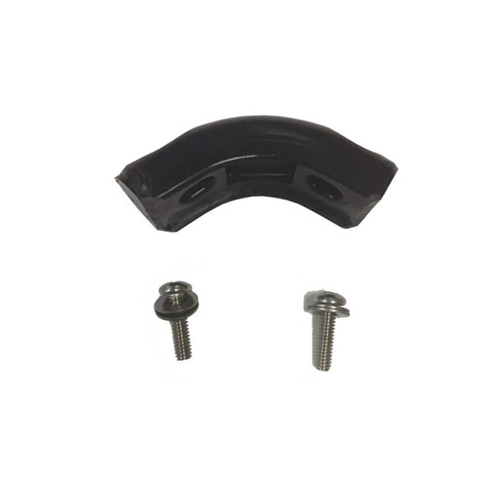 Jackson Skid Plate Replacement Kit 2.0 - Curved