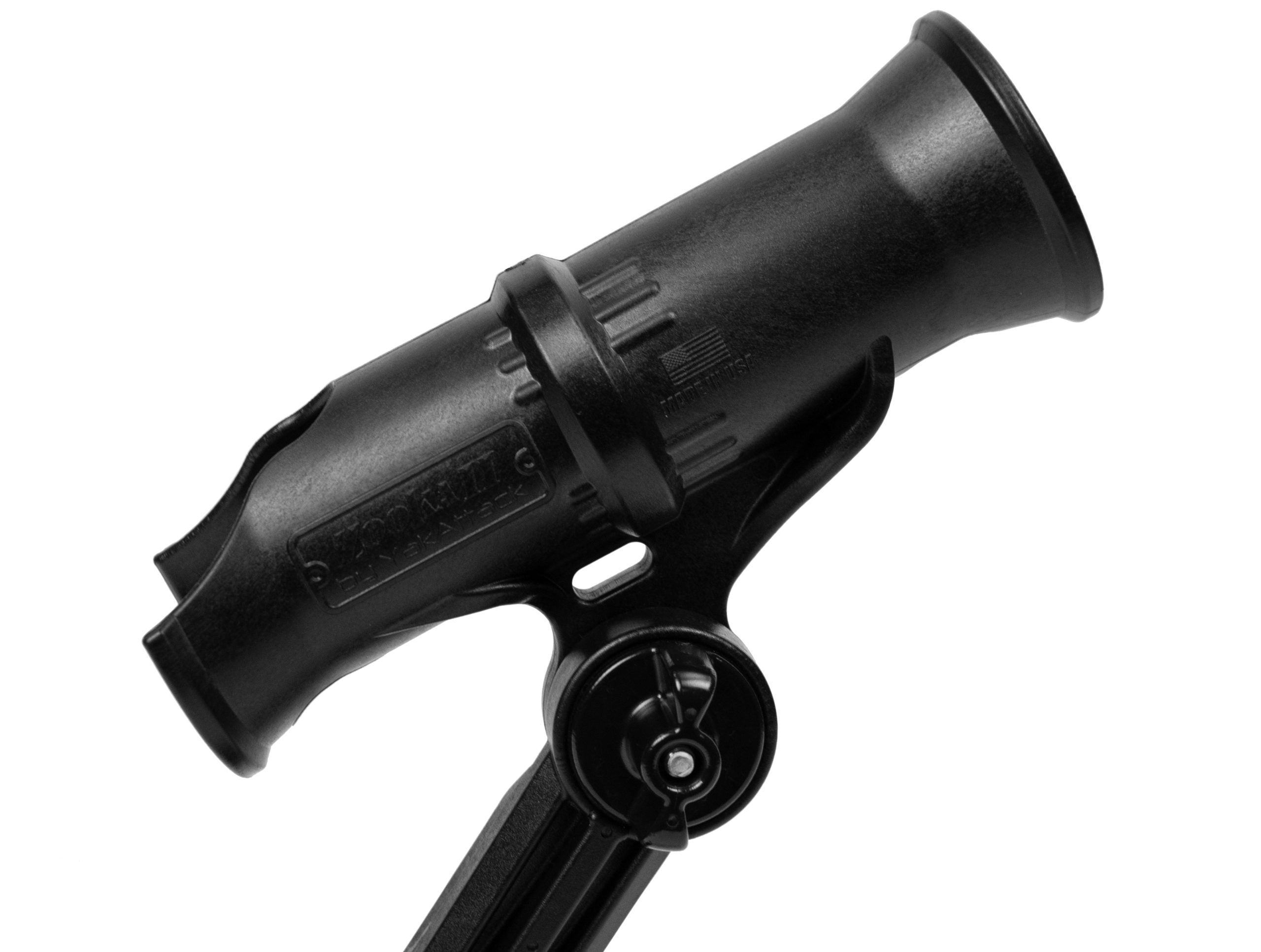 YakAttack Zooka II Rod Holder