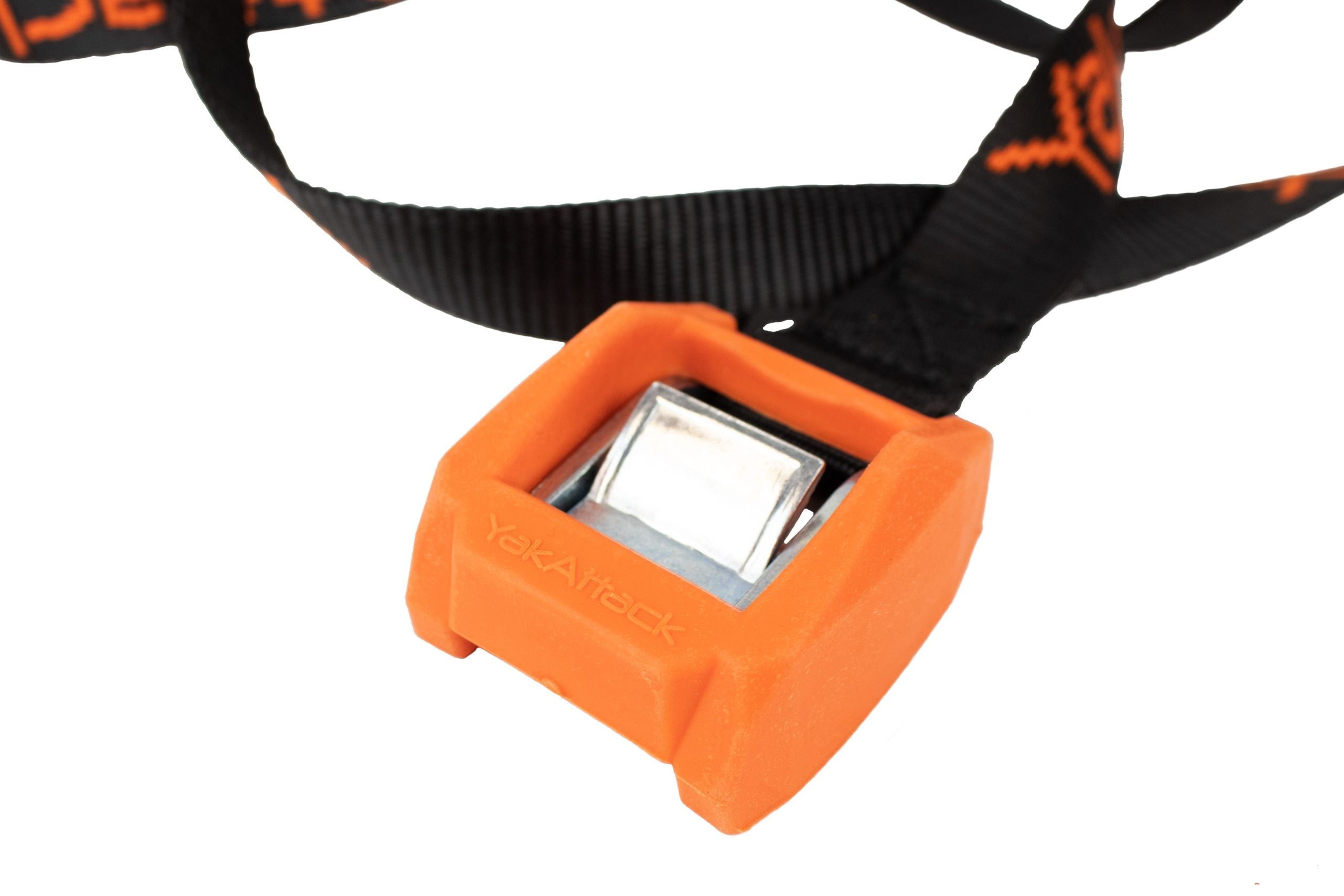YakAttack Logo Cam Strap Pair