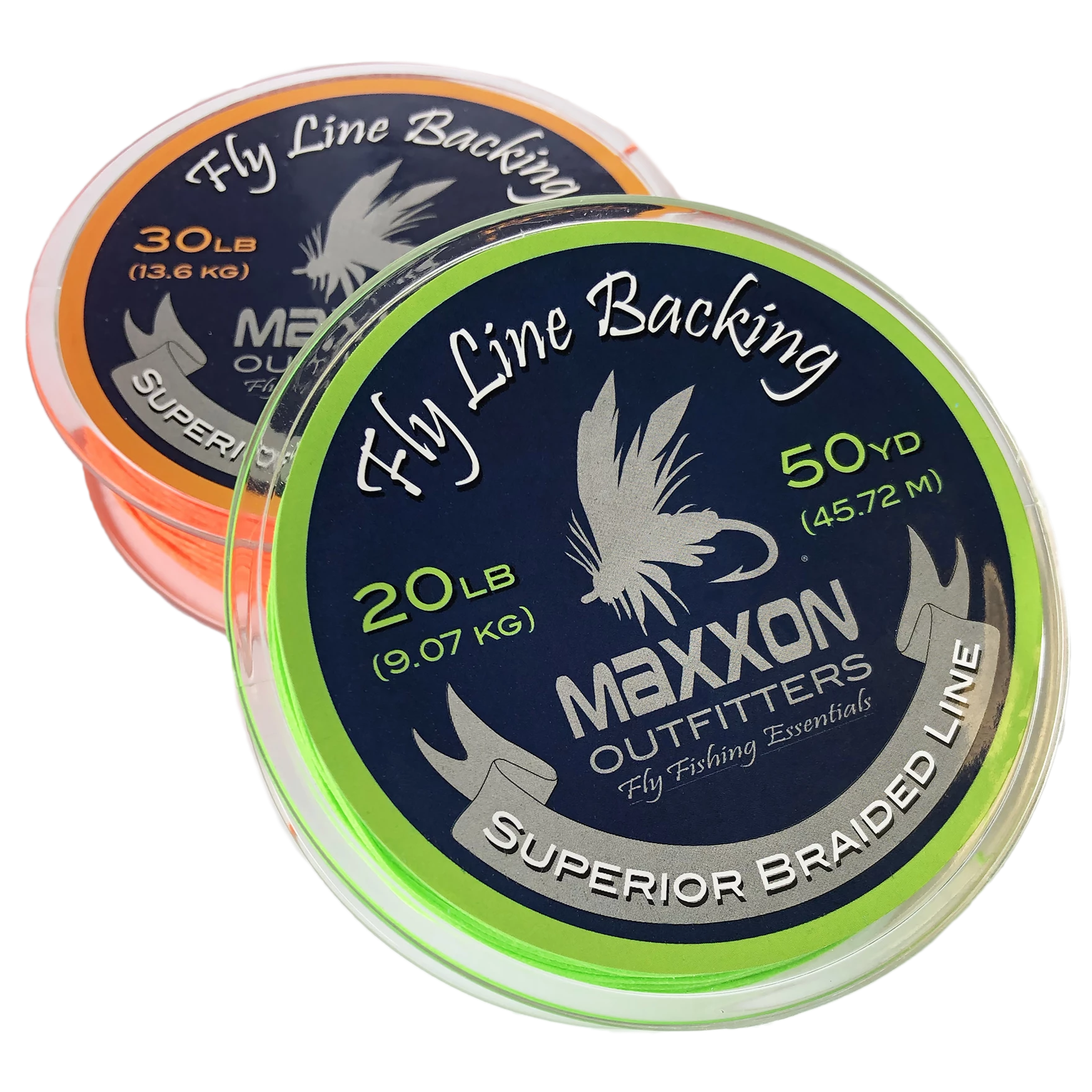 Fly Line Backing