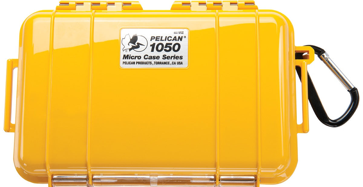 Pelican  Series Micro Case Series Box