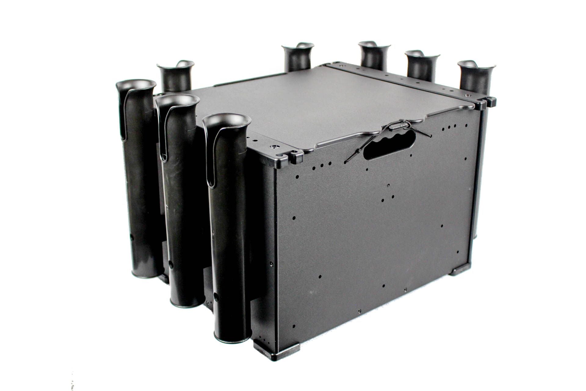 Blackpak Kayak Fishing Crate