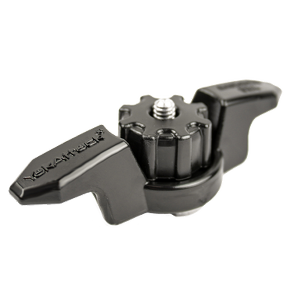 YakAttack GT Cleat Track Mount