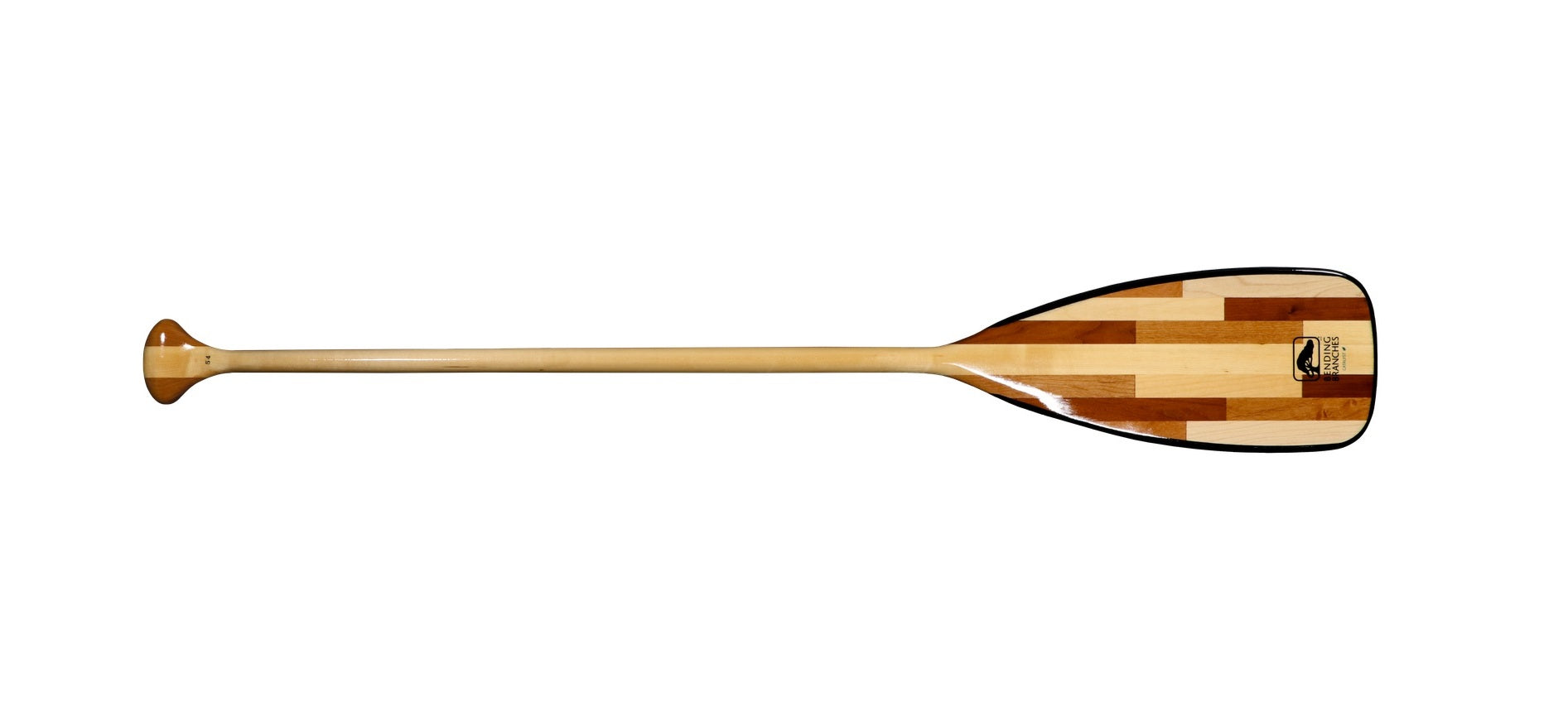 Catalyst ST Canoe Paddle