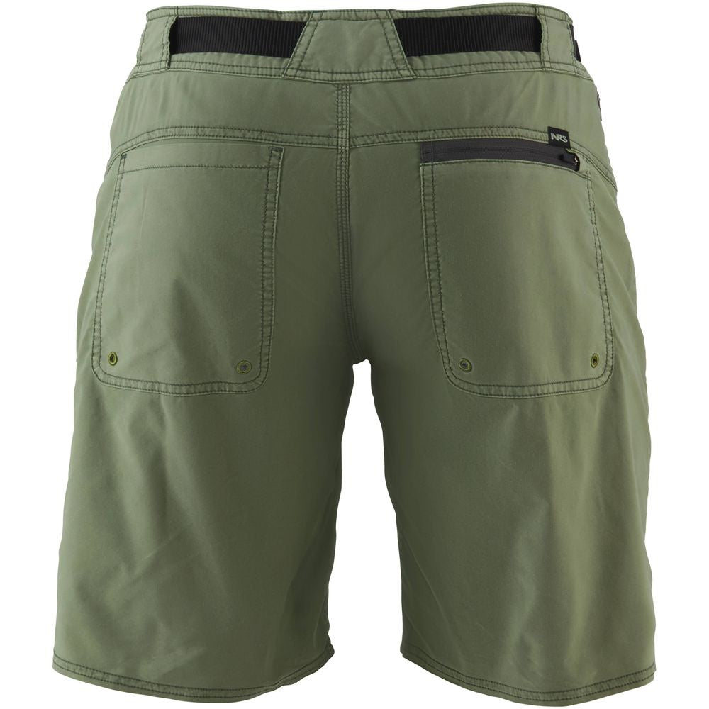 NRS Men's Canyon Shorts