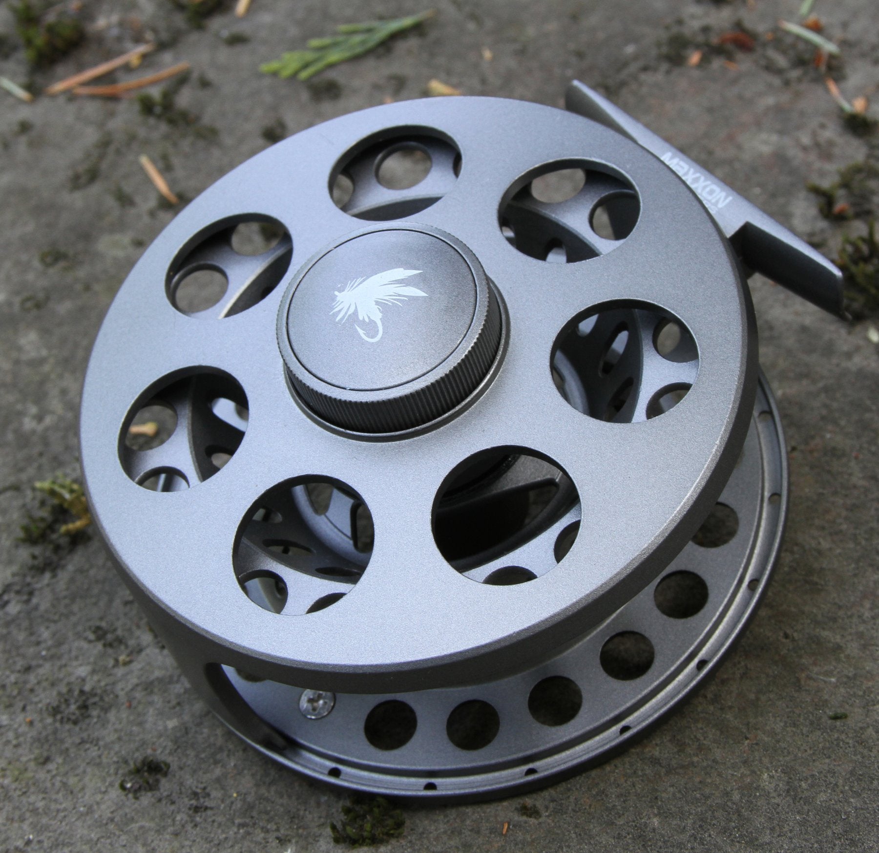 Talon Fly Reel