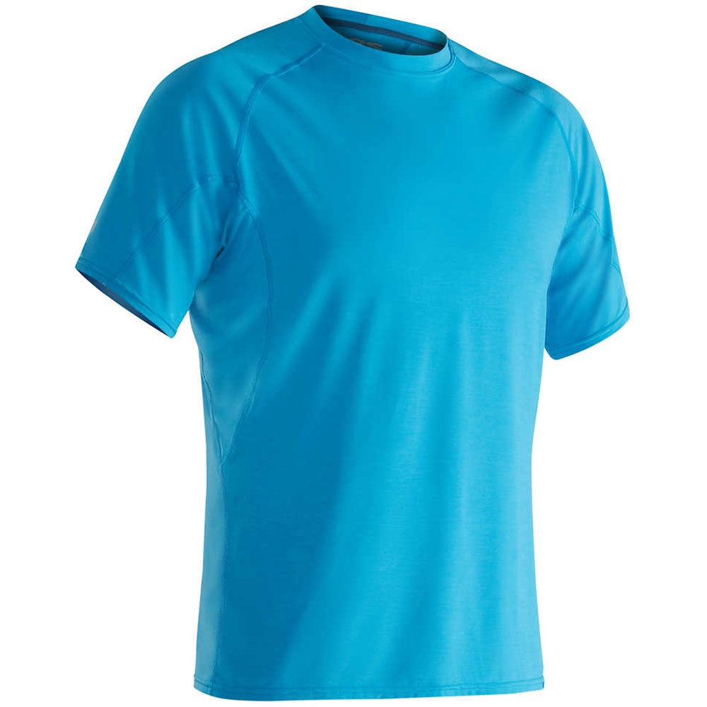 NRS Mens H2Core Silkweight Short Sleeve