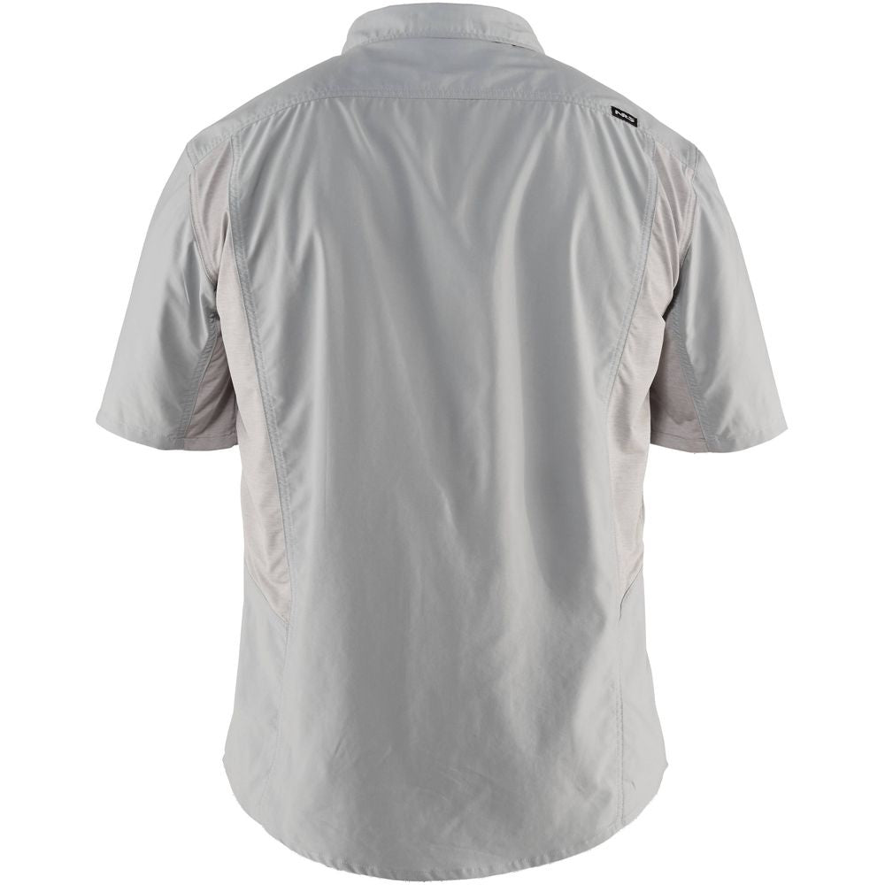 NRS Men's Guide Shirt S/S