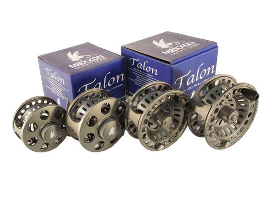 Talon Fly Reel