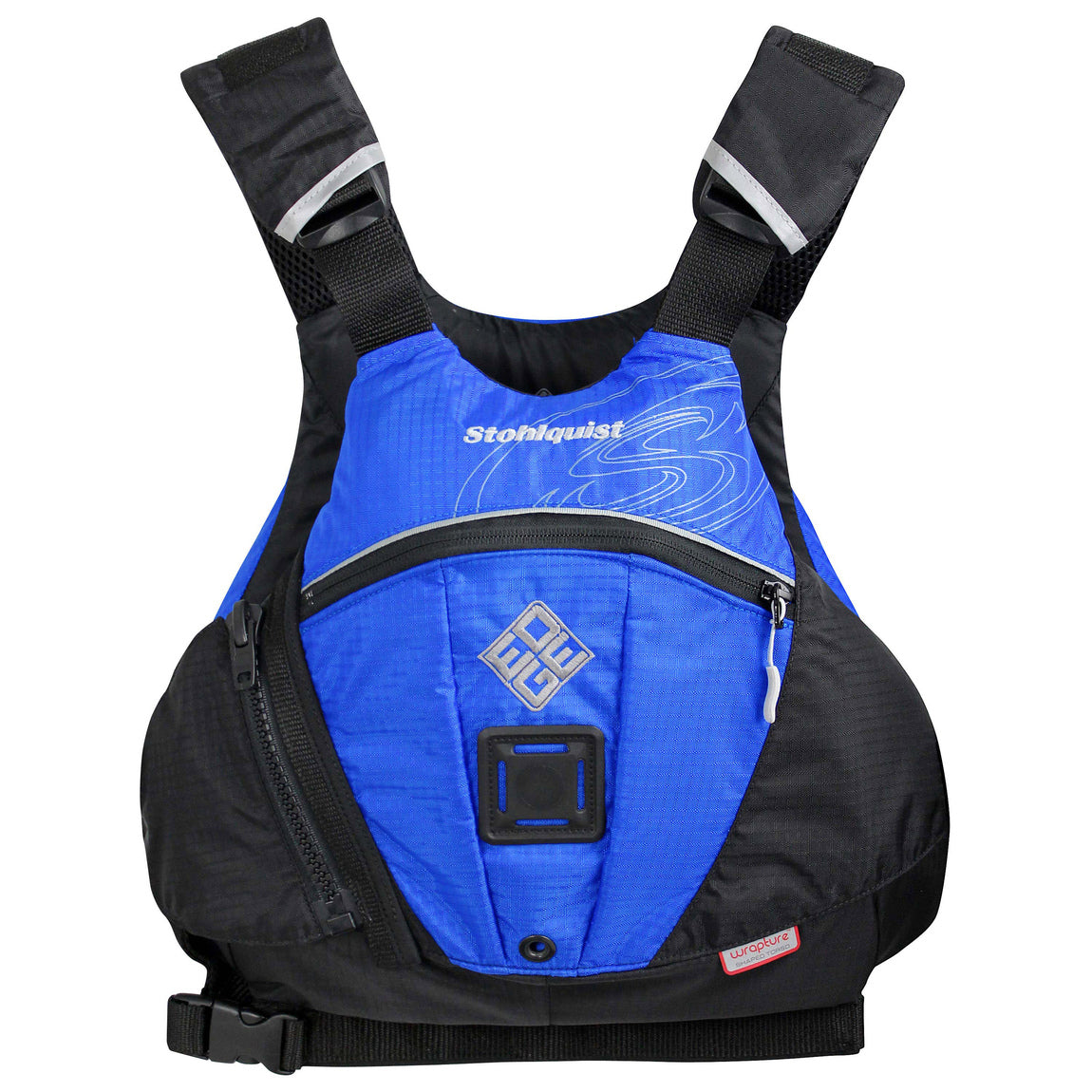 Edge Life Jacket