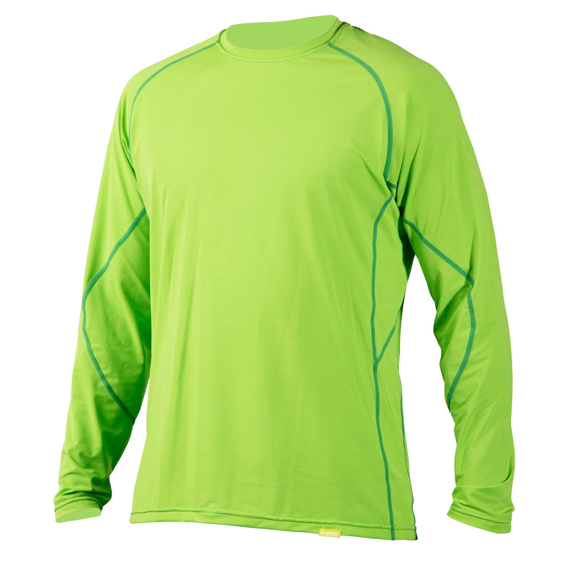 NRS Mens H2Core Silkweight Long Sleeve