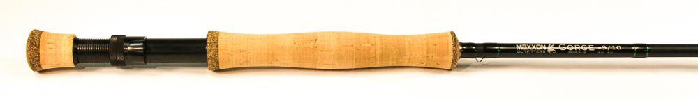 Gorge Fly Rod