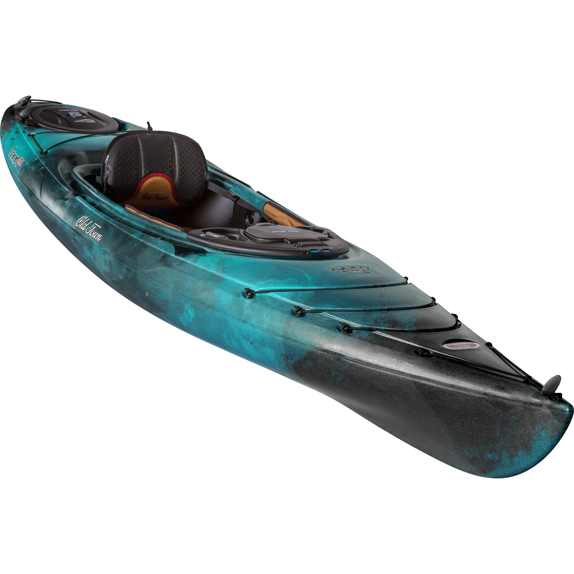 Old Town Loon 126 Kayak