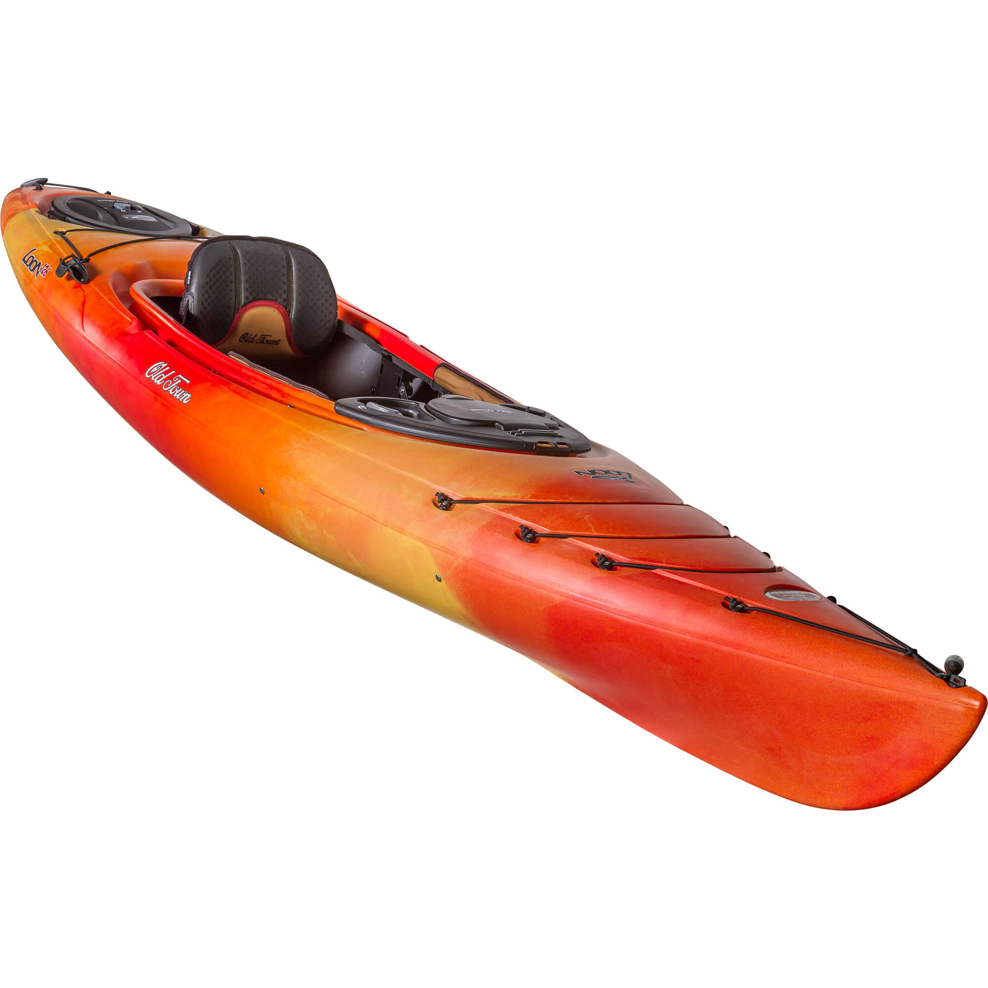 Old Town Loon 126 Kayak