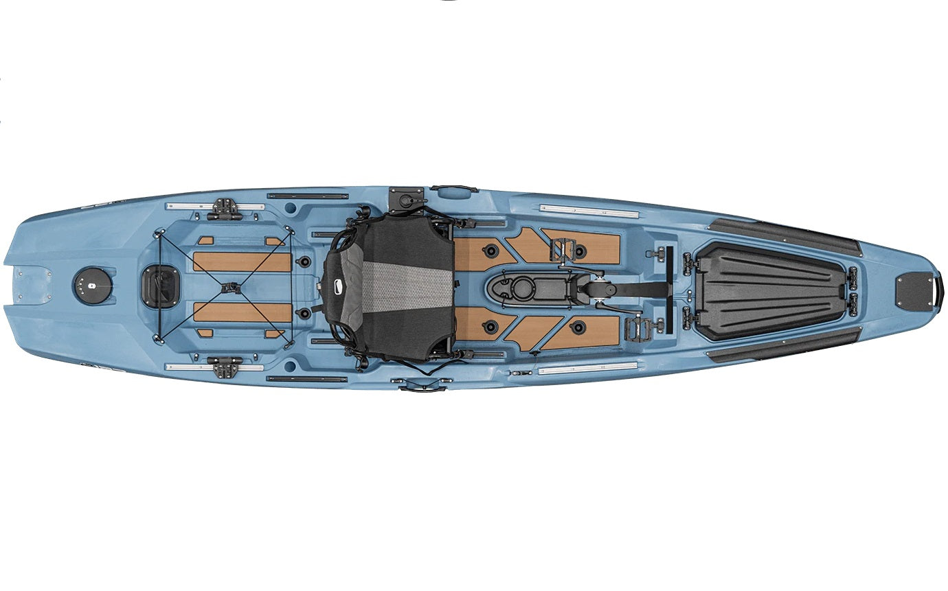 Bonafide P127 Kayak
