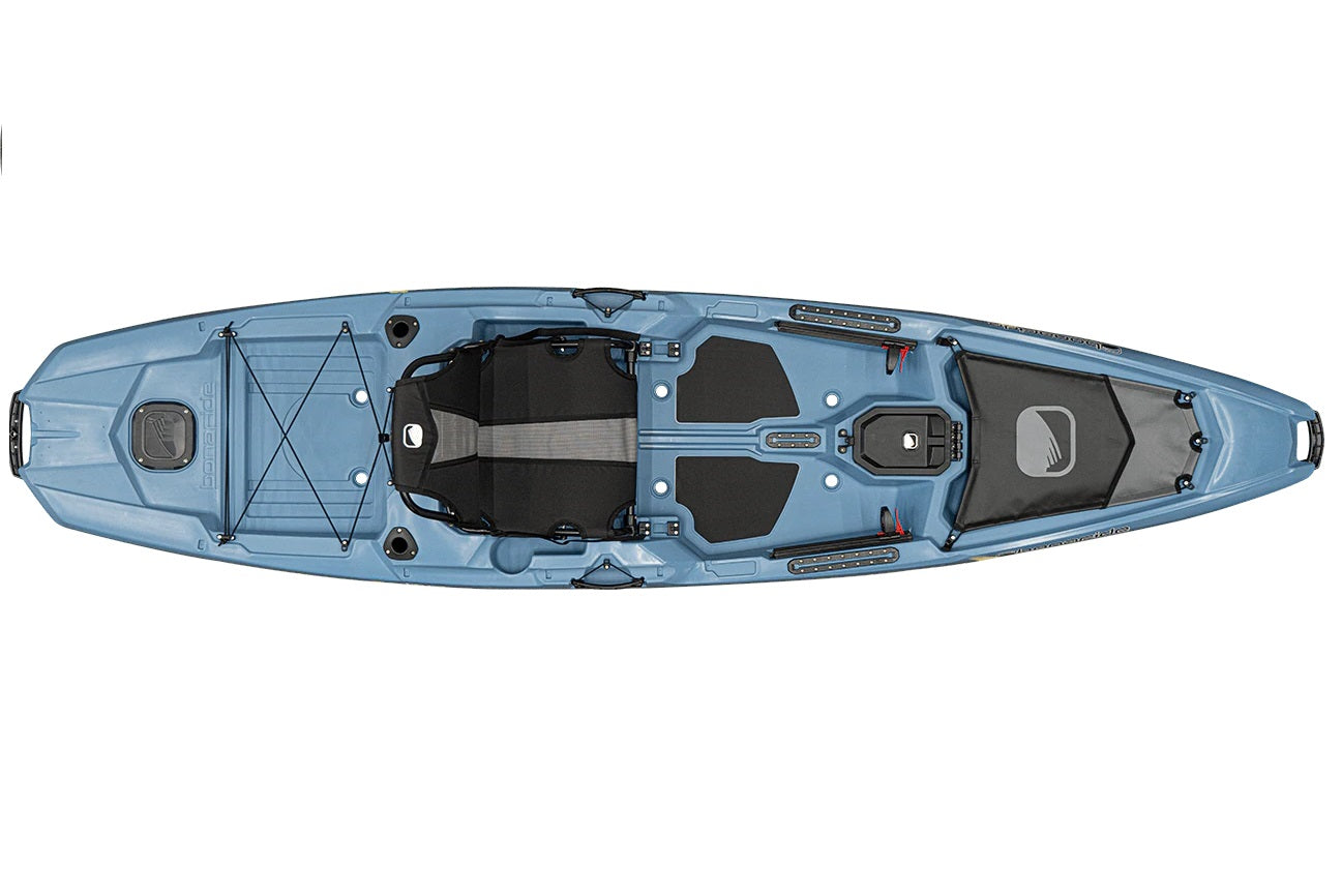 Bonafide RS 117 Kayak