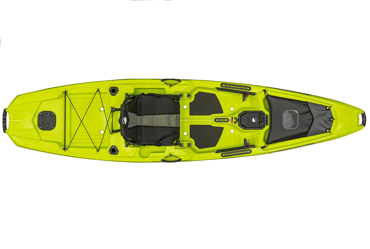 Bonafide RS 117 Kayak