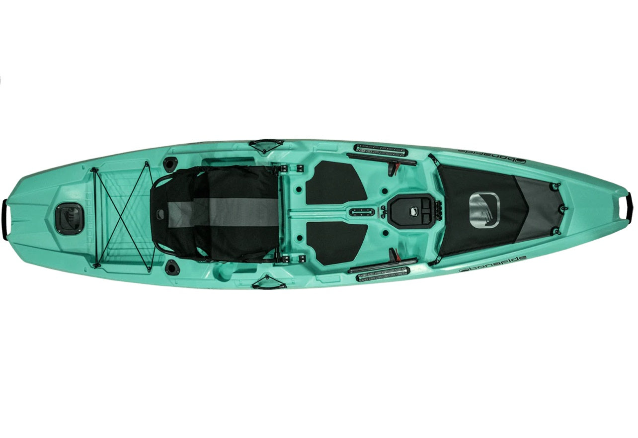 Bonafide RS 117 Kayak