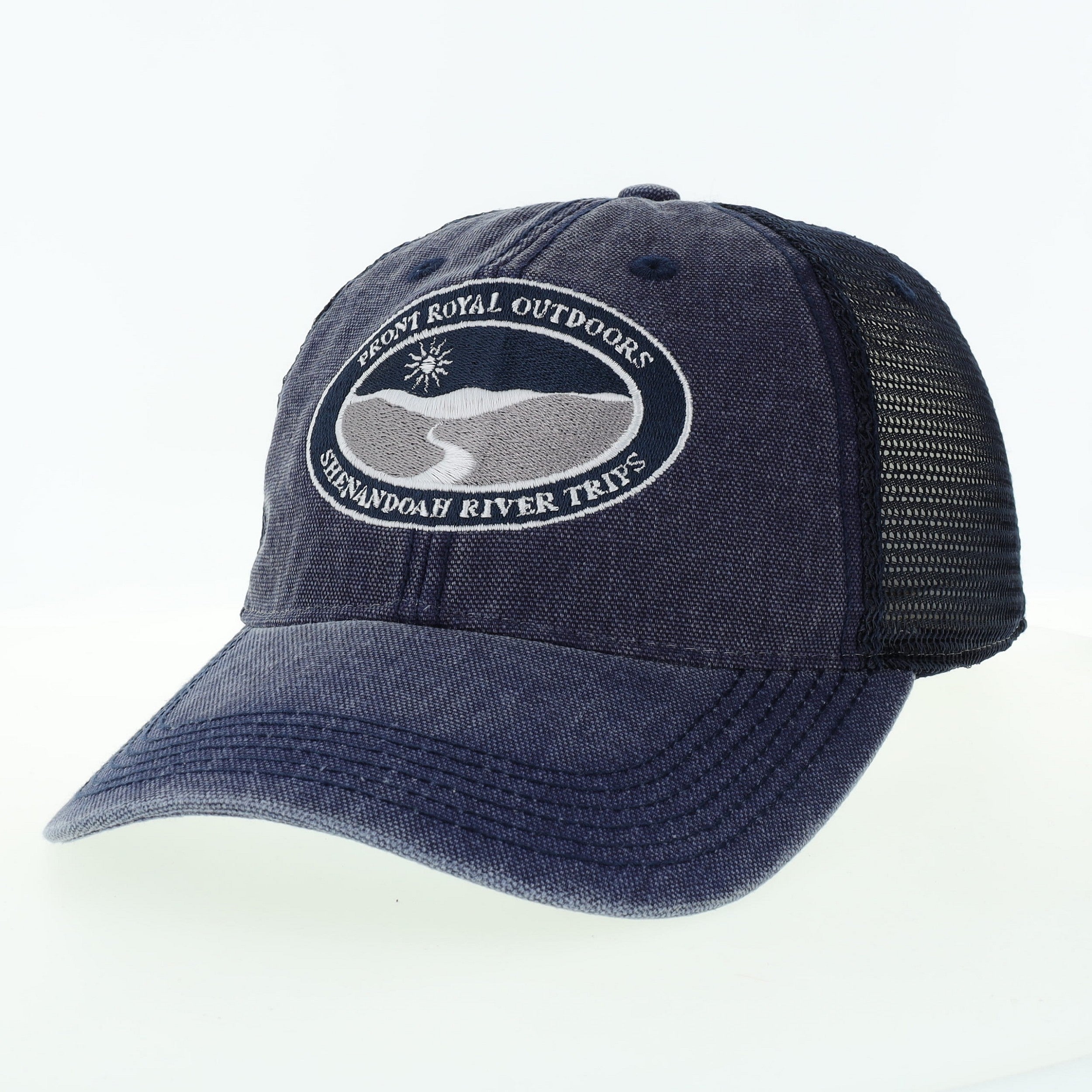 Legacy FRO Logo Hat