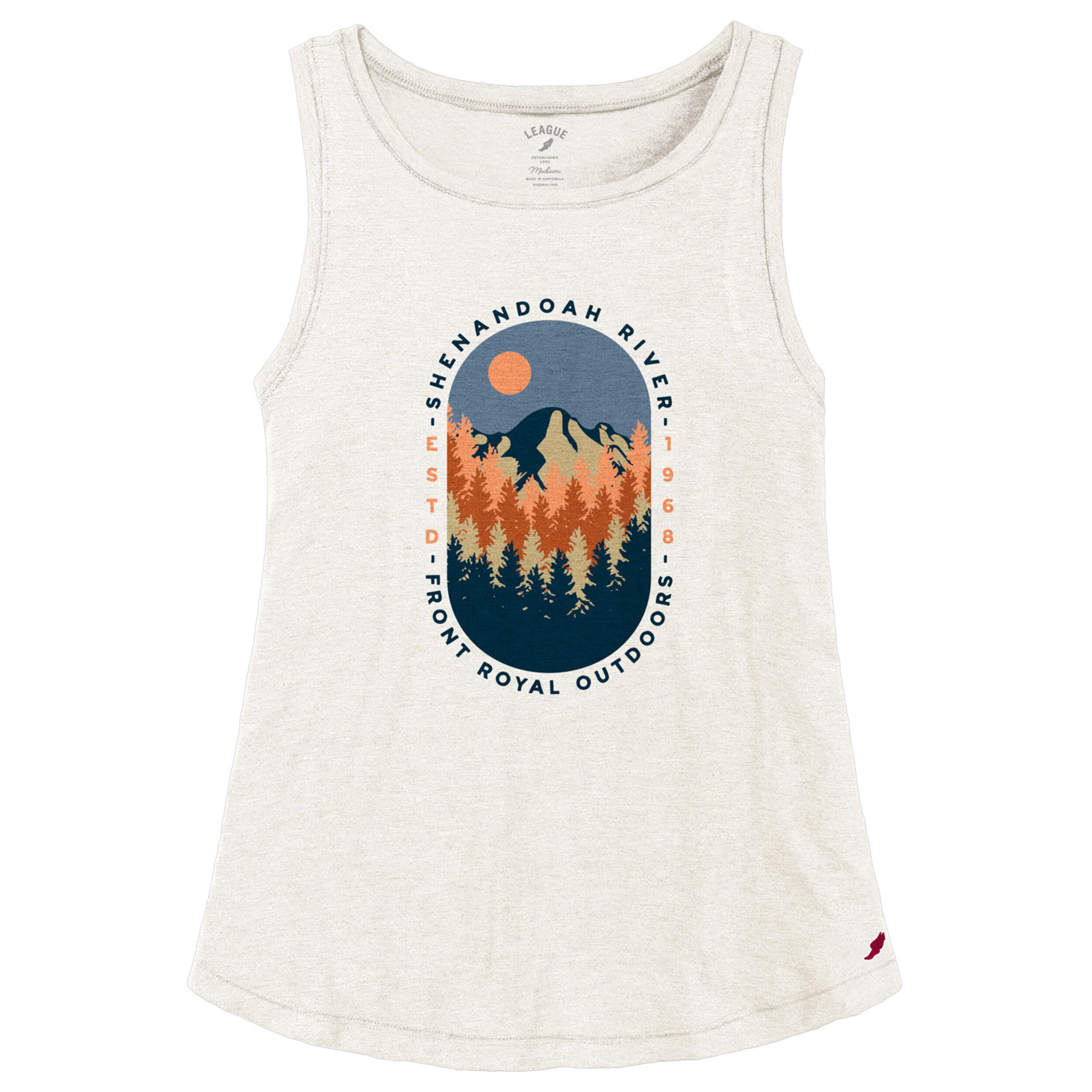 Legacy Ladies Pinnacle Tank