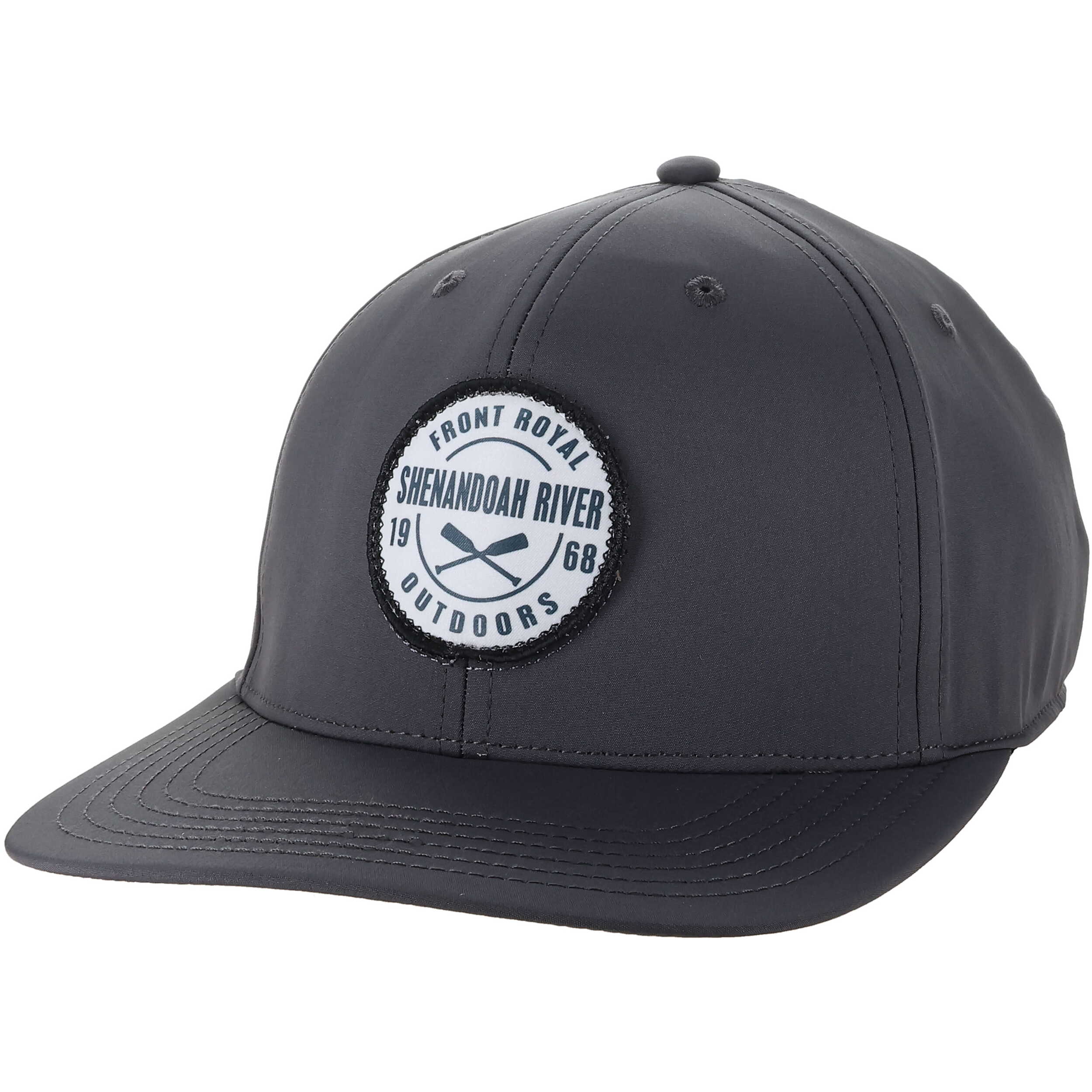 Legacy Bowler Patch Cap