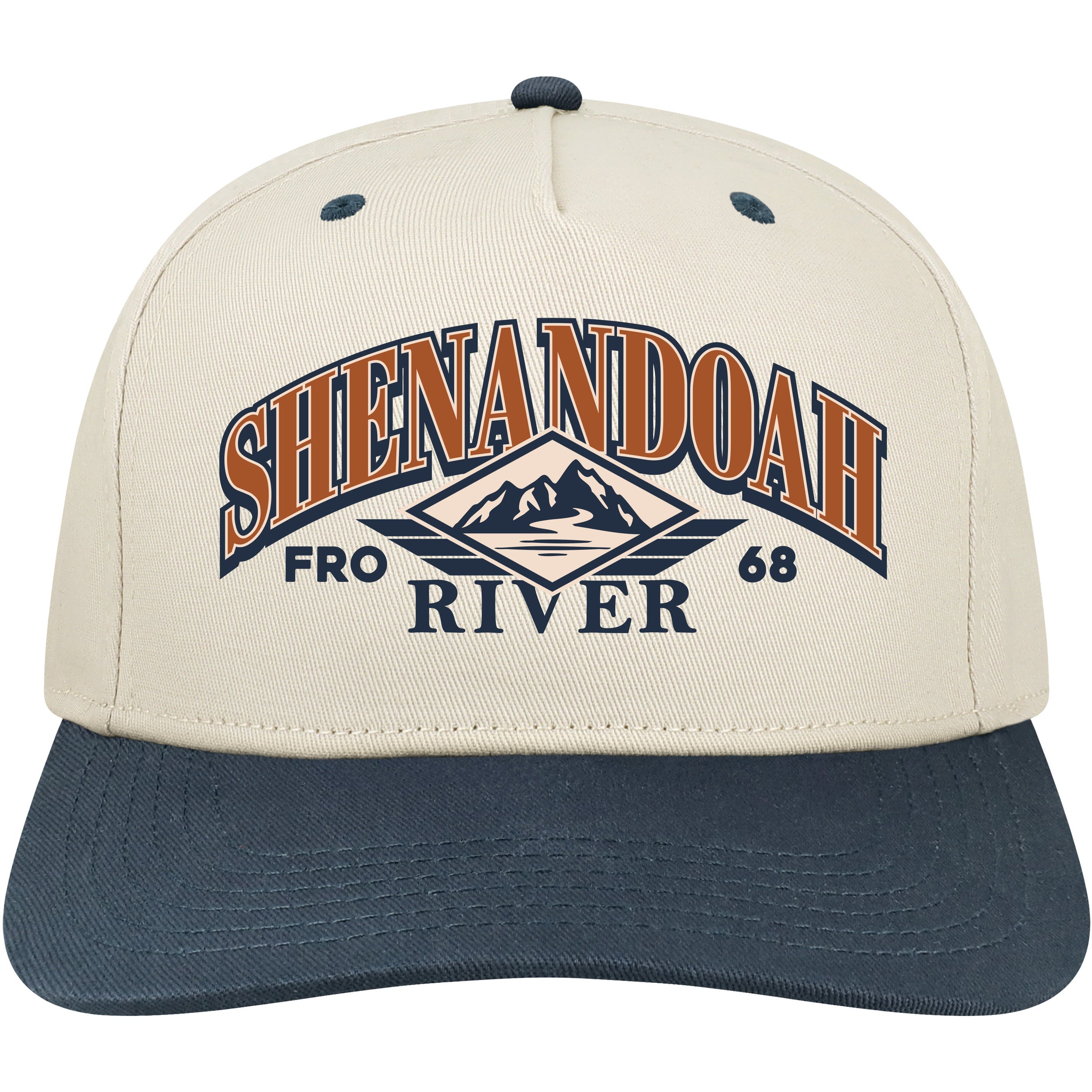 Legacy Heritage Black Diamond Hat