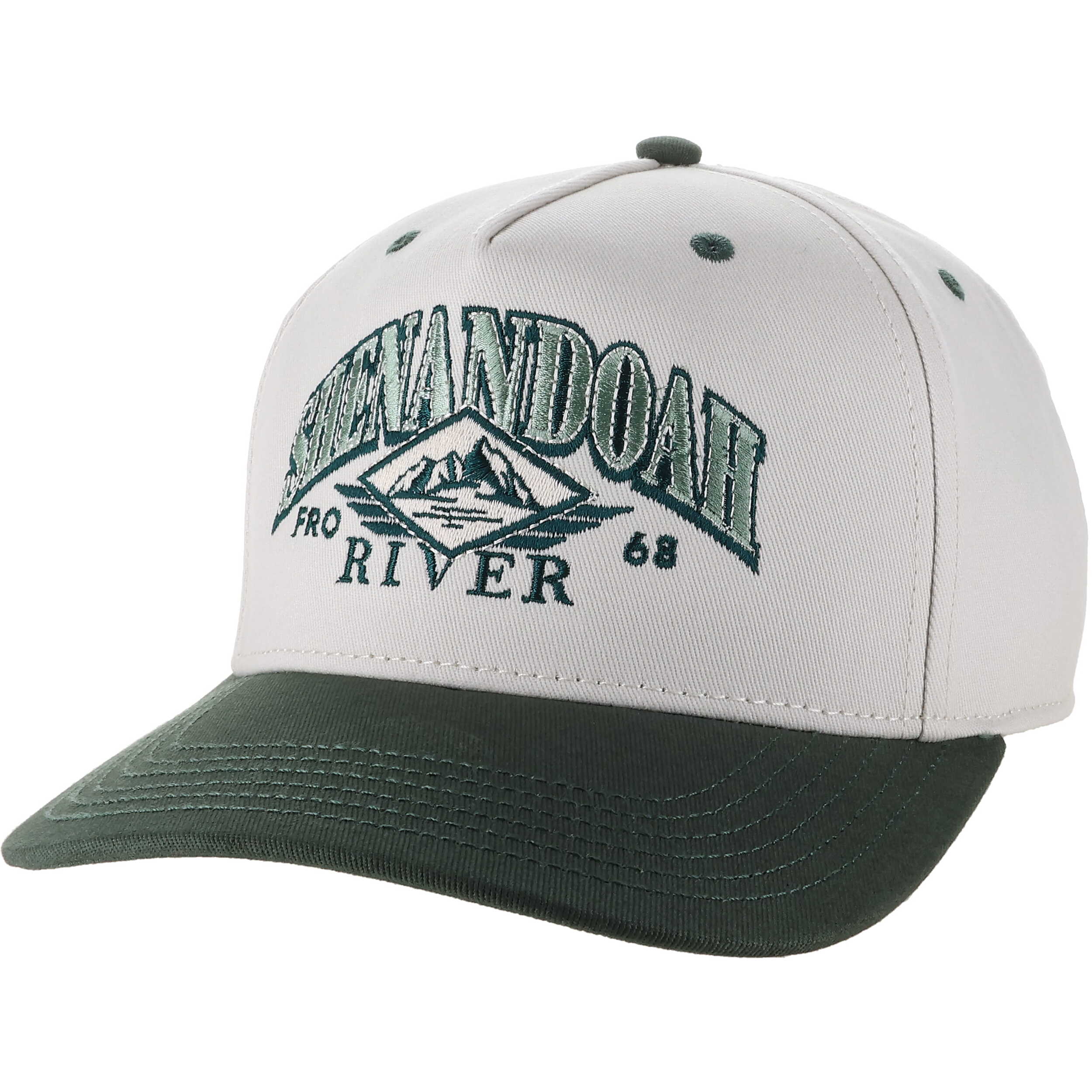 Legacy Heritage Black Diamond Hat