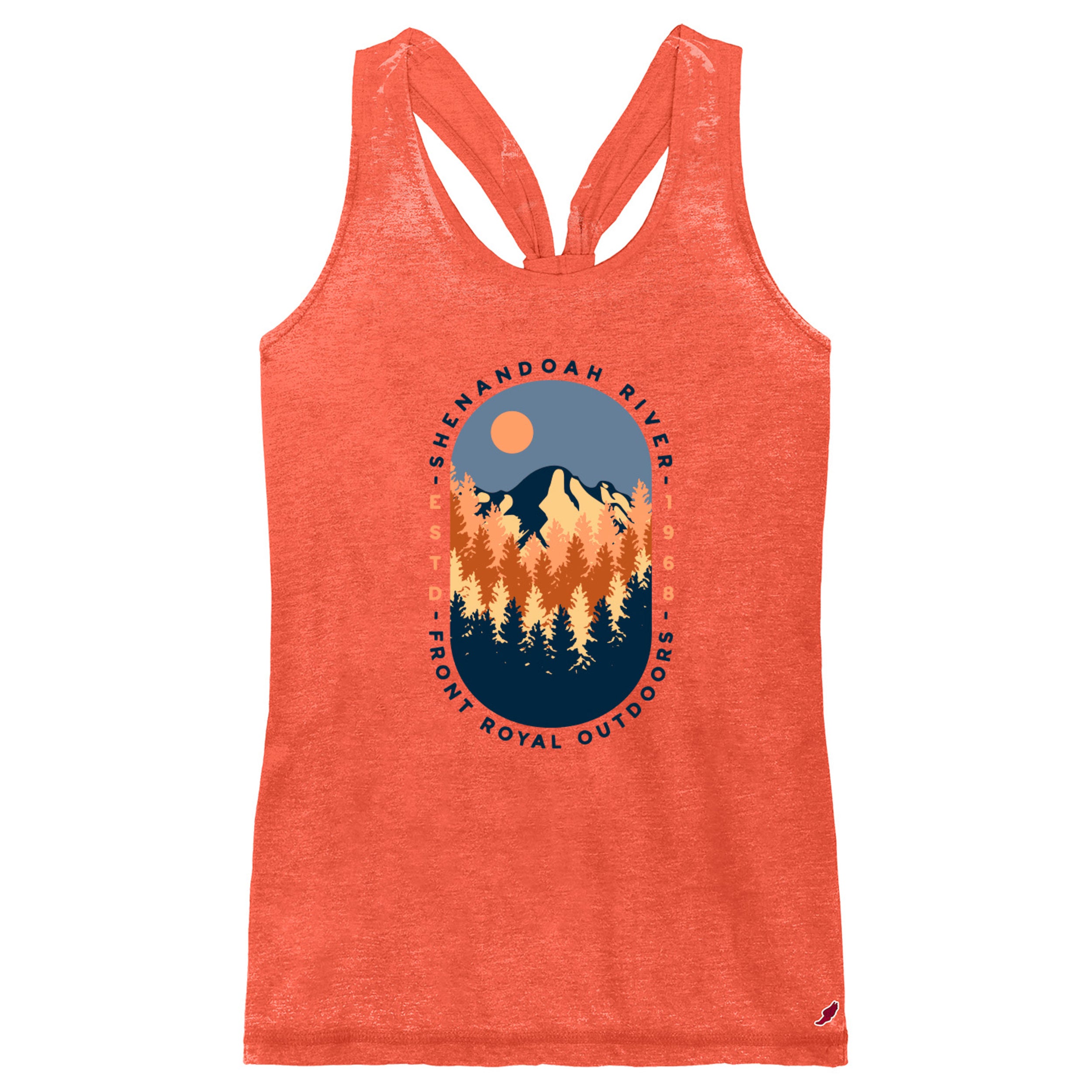 Legacy Ladies Pinnacle Tank
