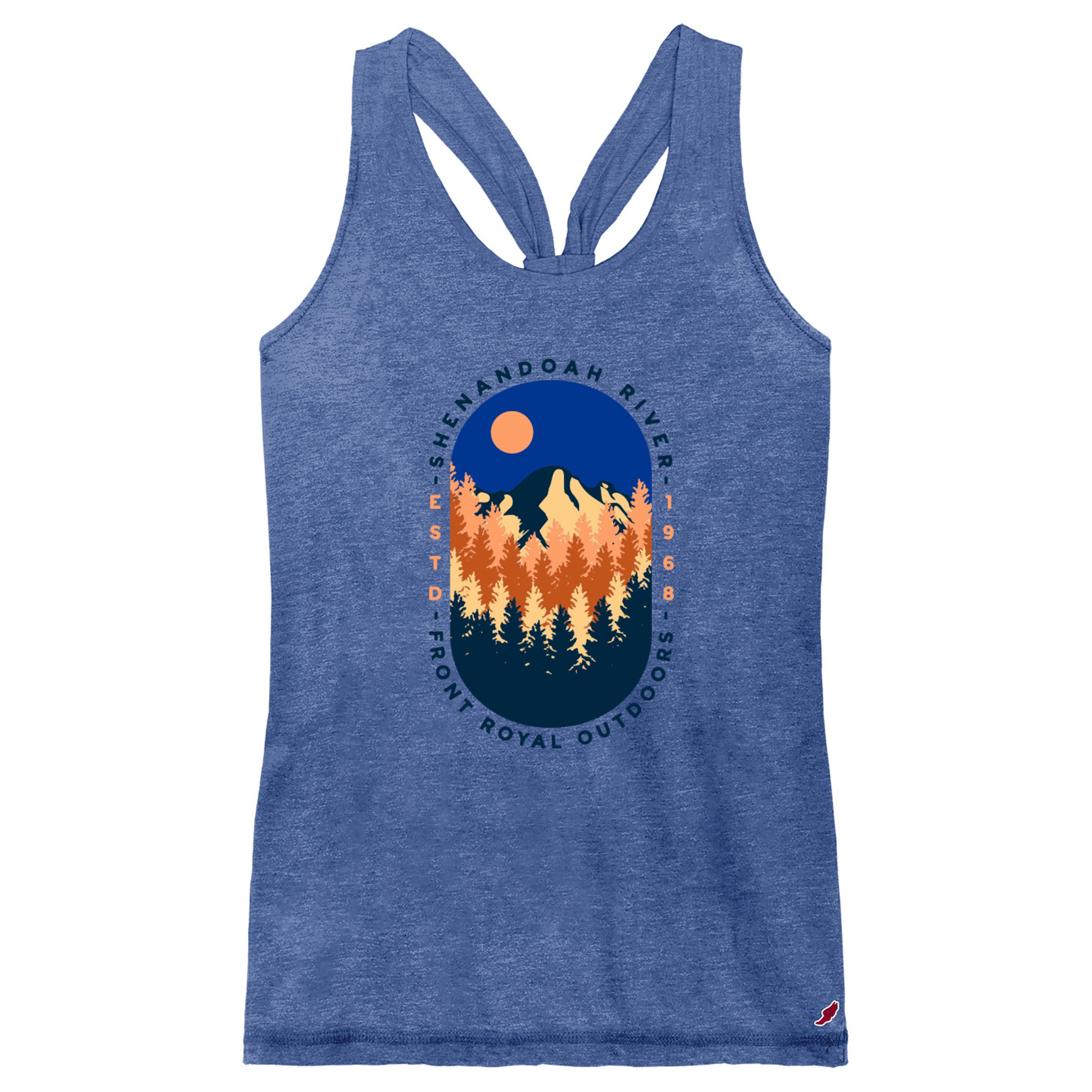 Legacy Ladies Pinnacle Tank