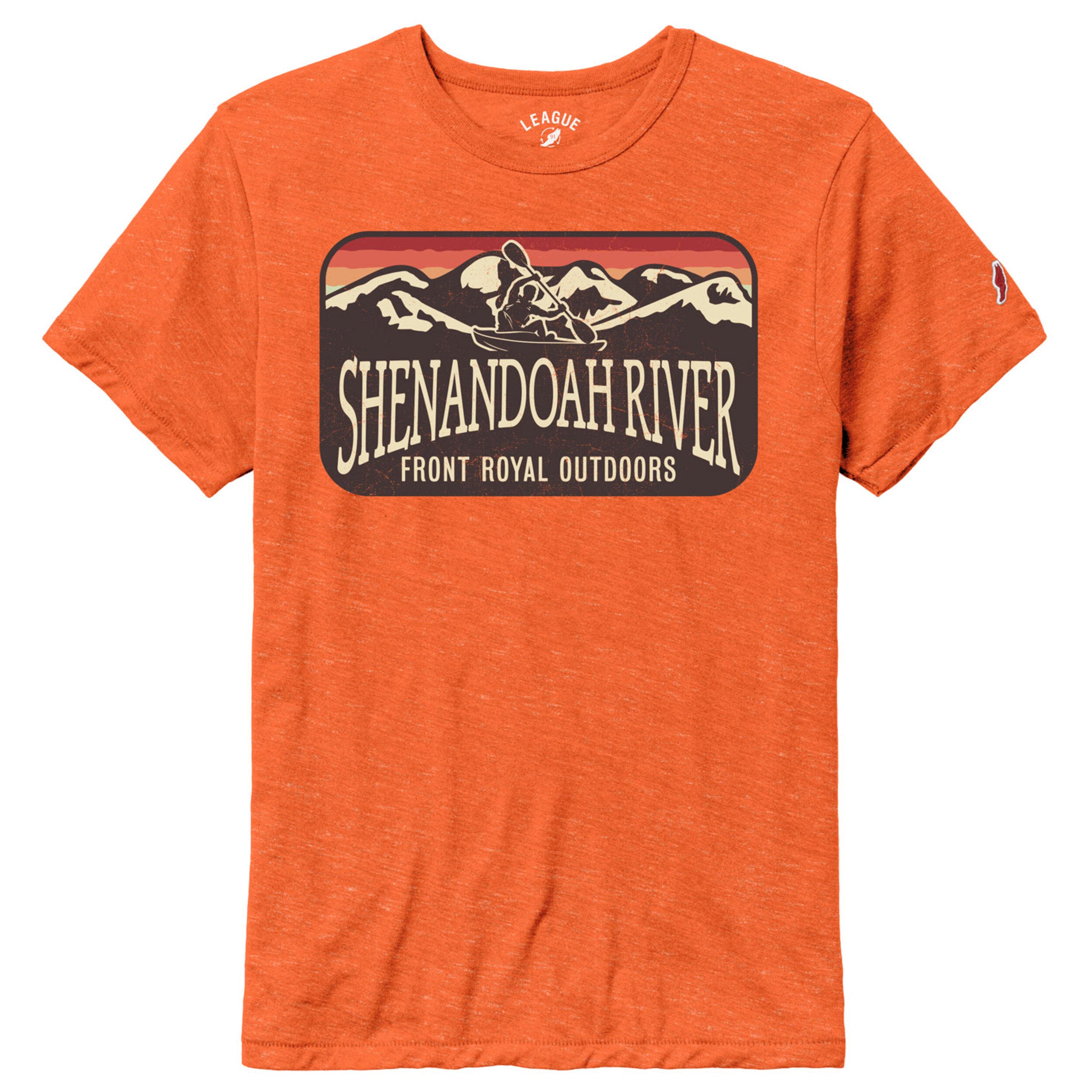 Vintage Horizon Victory Falls Shirt