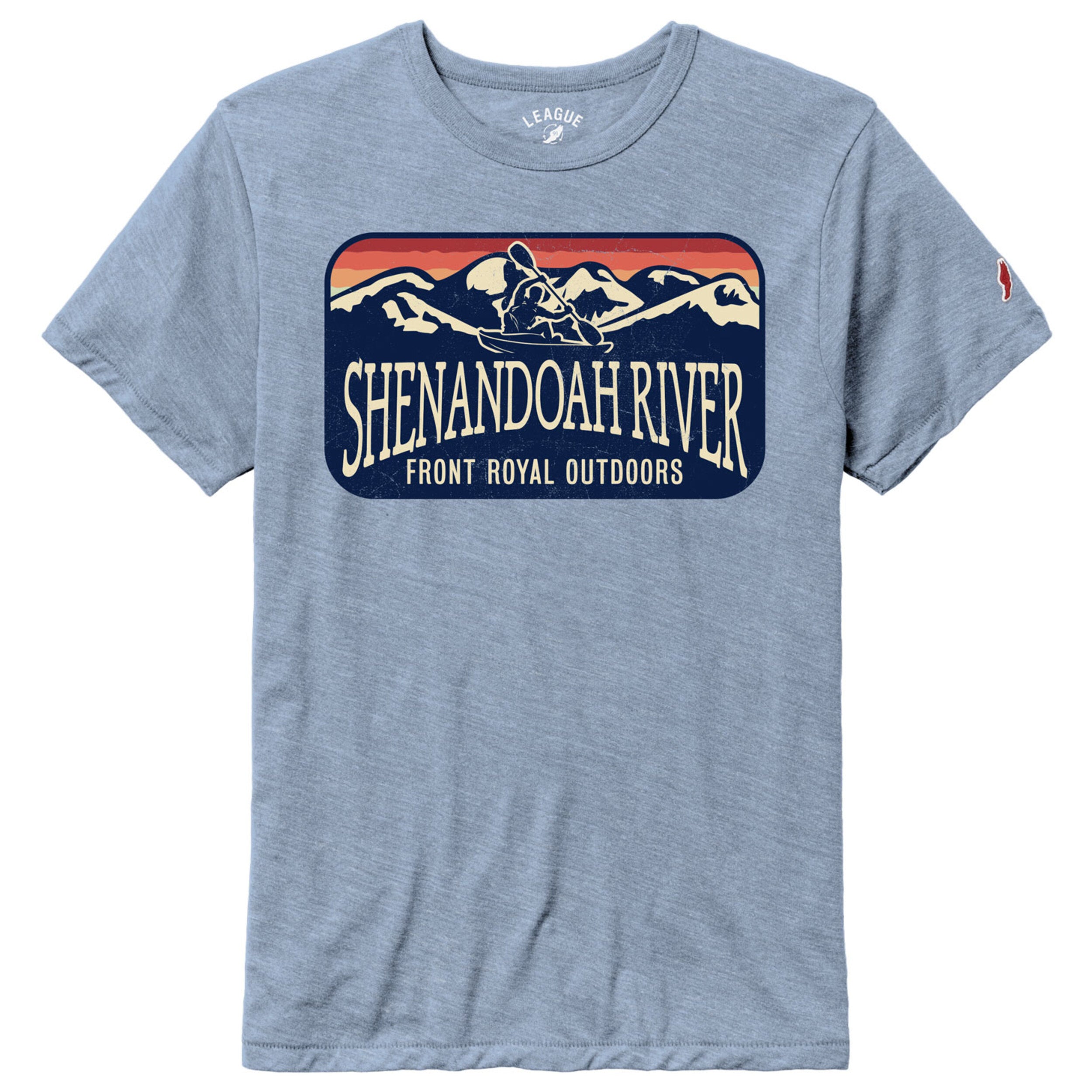 Vintage Horizon Victory Falls Shirt