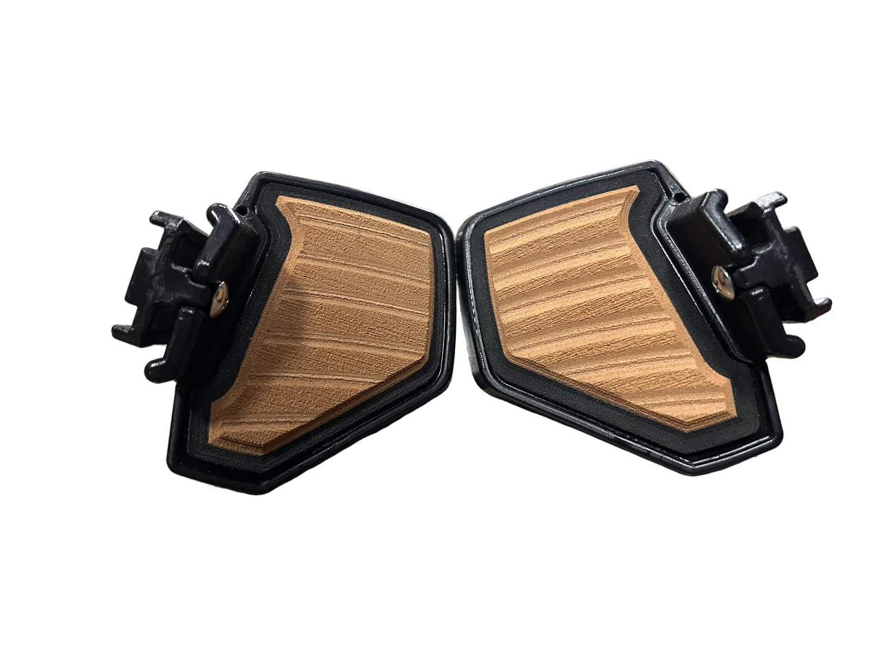 Bonafide Dual Action Foot Brace Set