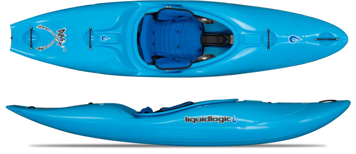 Liquidlogic RMX 86