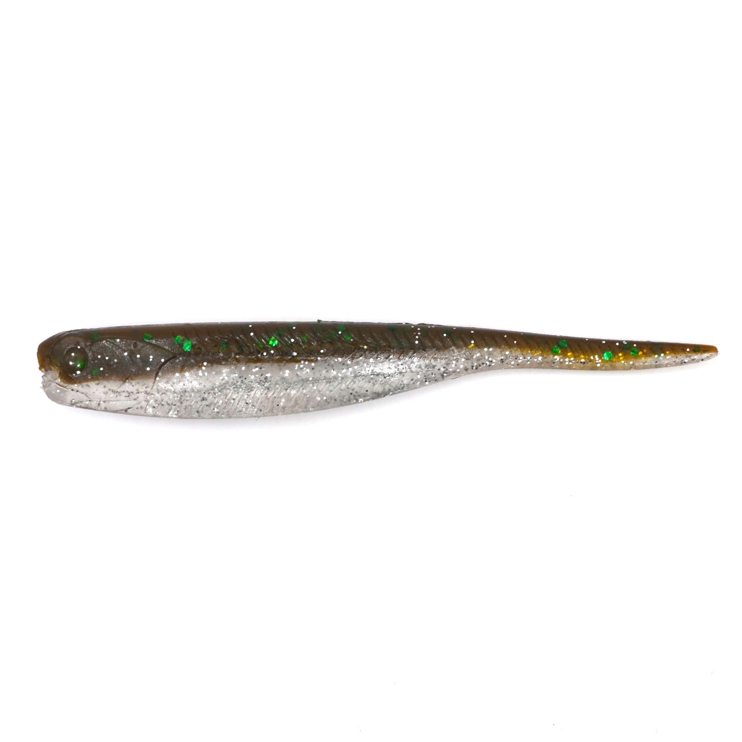 MAX4 Soft Baits