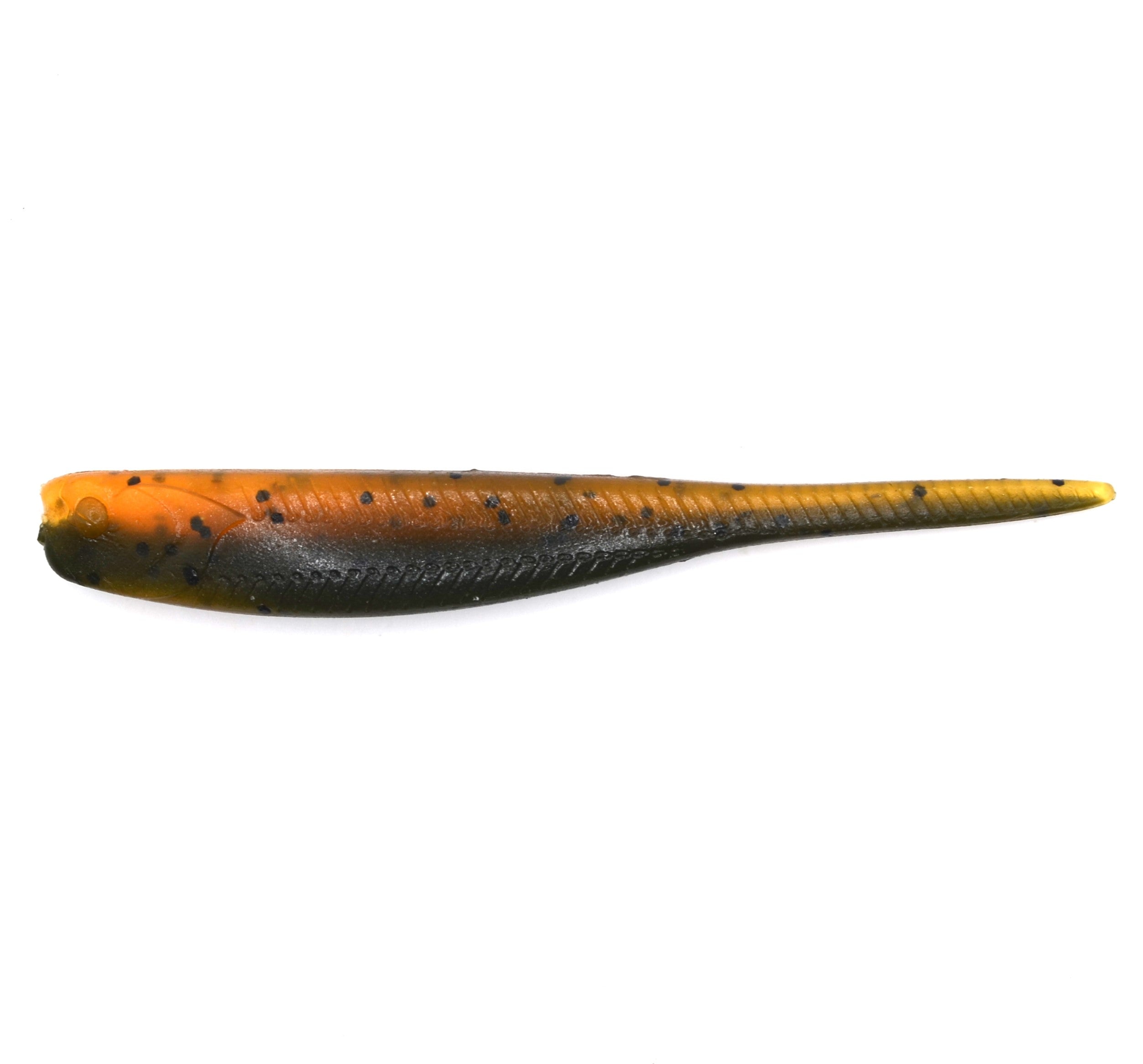 MAX4 Soft Baits