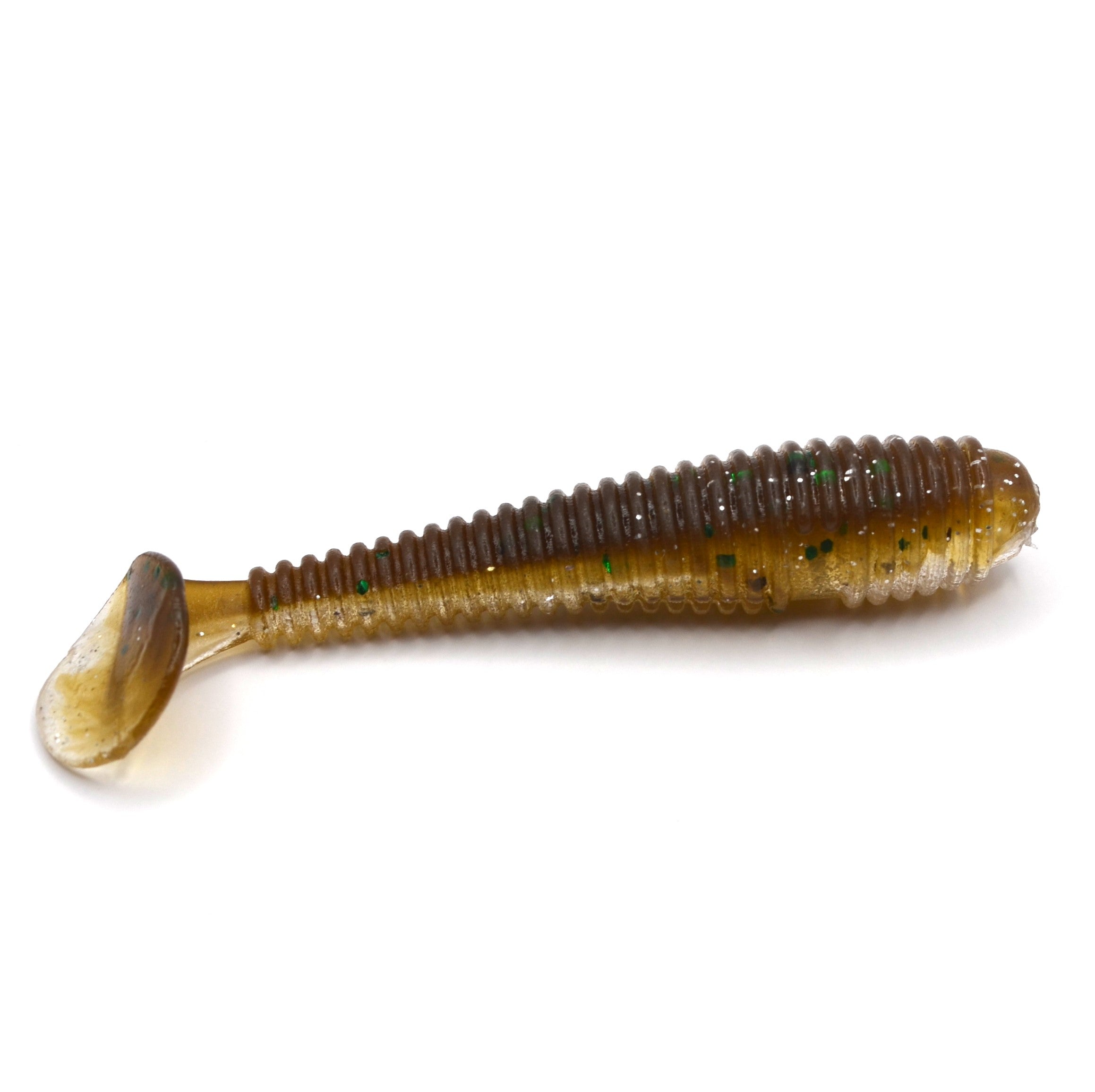 MAX4 Soft Baits
