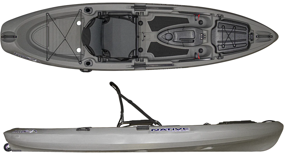 Native Falcon 11 Kayak