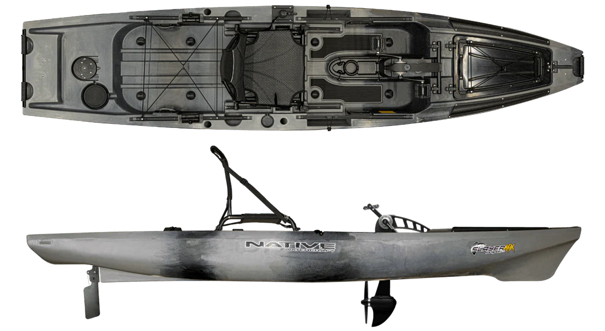 Slayer Propel MAX 12.5 Kayak