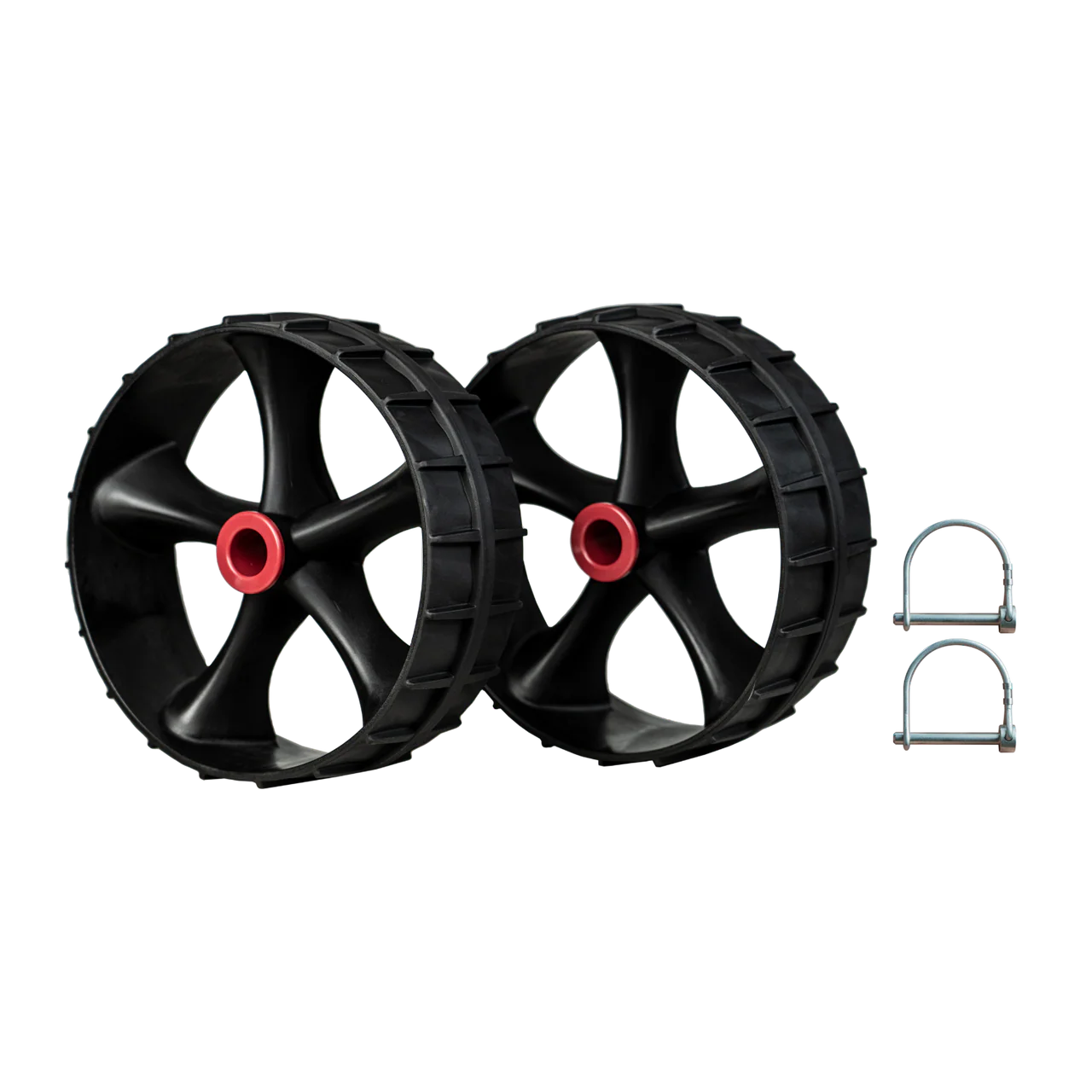 Sidekick No-Float Wheel Kit